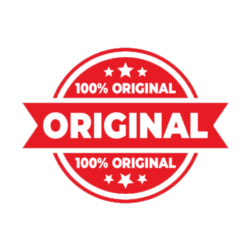 Selo ilustrativo de conformidade e boas práticas